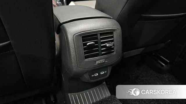 Volkswagen T-Roc id 4922722 из Кореи 29