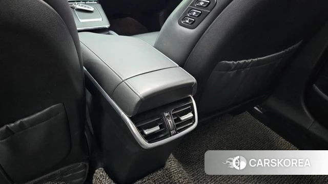 Hyundai The New Grandeur IG id 4542926 из Кореи 29