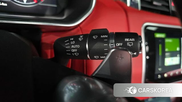 Land Rover Range Rover Sport 2nd Generation id 4982149 из Кореи 29