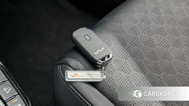 Kia Seltos id 4951529 из Кореи 29