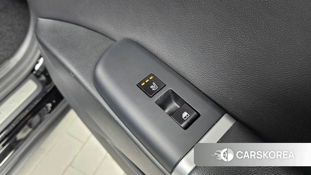 Hyundai Grandeur (GN7) id 5021558 из Кореи 29