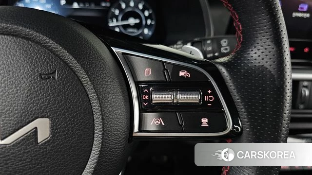 Kia The New K3 2nd generation id 4996100 из Кореи 29