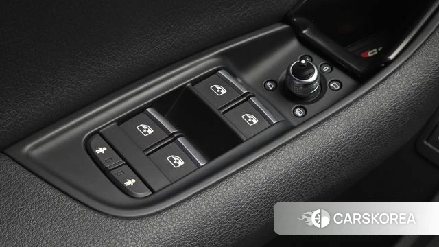 Audi Q7 (4M) id 4998394 из Кореи 29