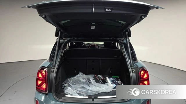 Mini Cooper Countryman id 5046284 из Кореи 29