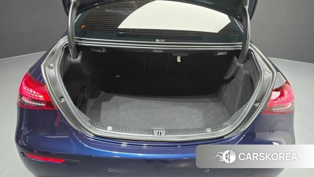 Mercedes-Benz E-Class W213 id 5047733 из Кореи 29