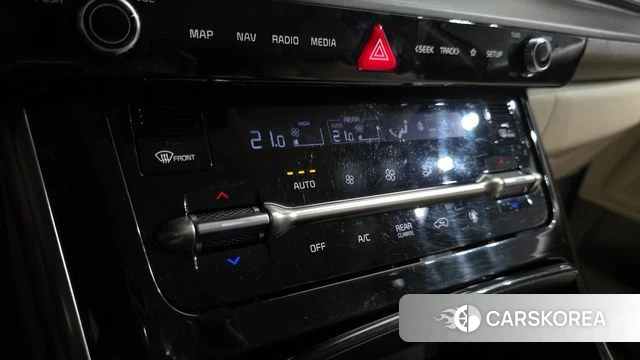 Kia Carnival 4th generation id 5018091 из Кореи 29