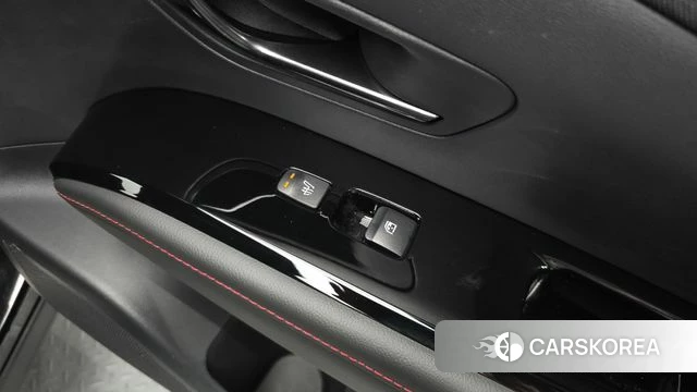 Hyundai Tucson Hybrid (NX4) id 4745026 из Кореи 29