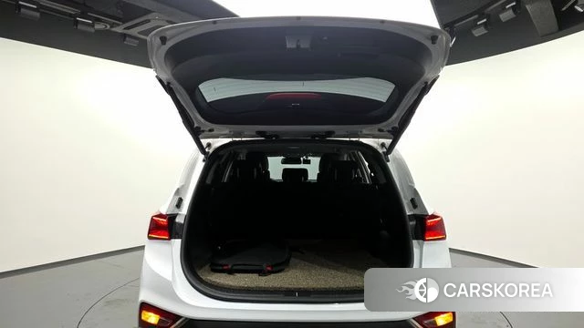 Hyundai Santa Fe TM id 4378020 из Кореи 29