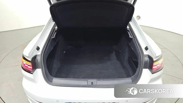 Volkswagen Arteon id 4921820 из Кореи 29