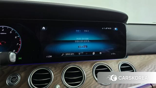 Mercedes-Benz E-Class W213 id 5002330 из Кореи 29