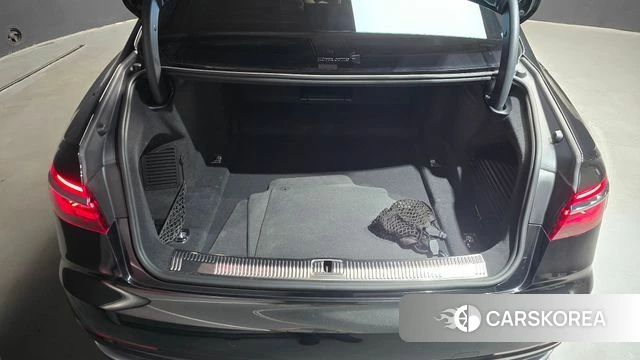 Audi A8 (D5) id 4935152 из Кореи 29