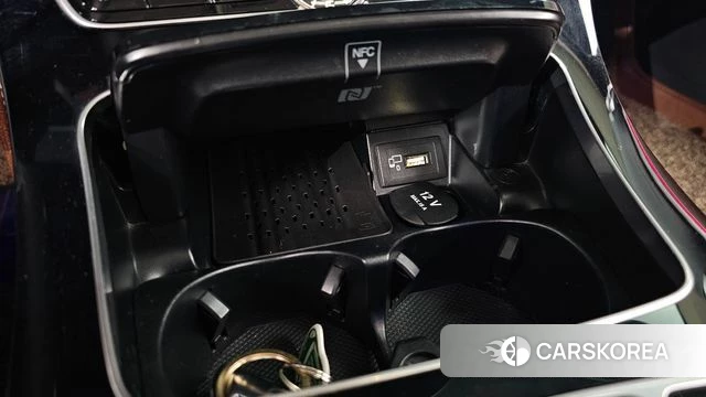 Mercedes-Benz E-Class W213 id 5023916 из Кореи 29