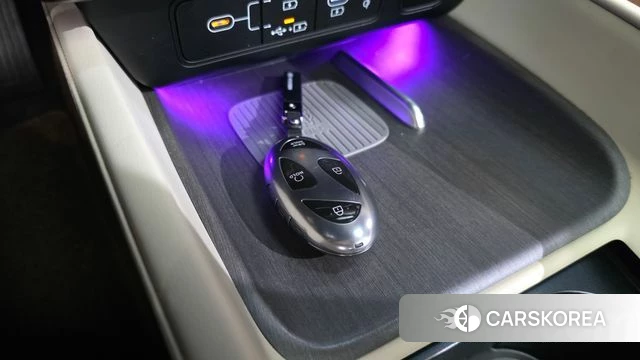 Hyundai Grandeur Hybrid (GN7) id 4985807 из Кореи 29