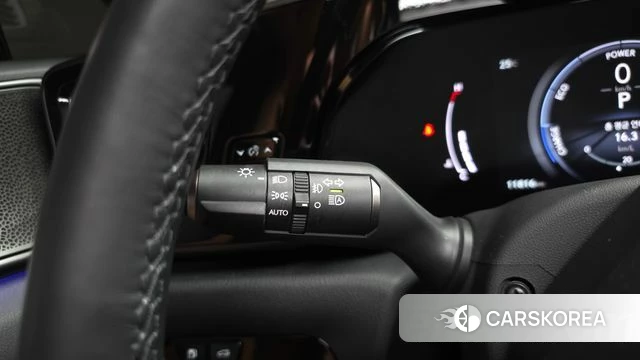 Lexus NX350h Second generation id 4928113 из Кореи 29