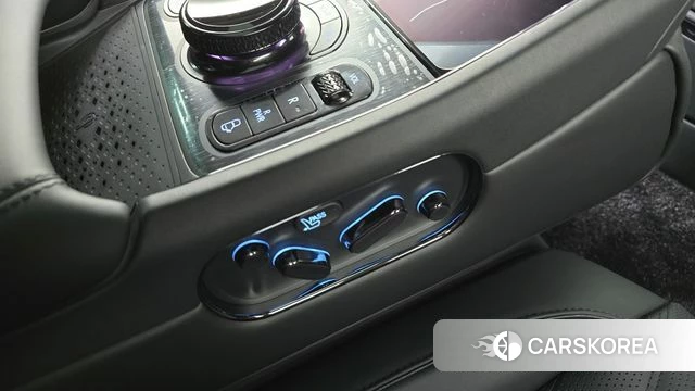Genesis G90 (RS4) id 5001735 из Кореи 29