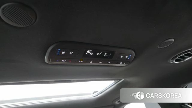 Hyundai Palisade (LX3) id 5011110 из Кореи 29