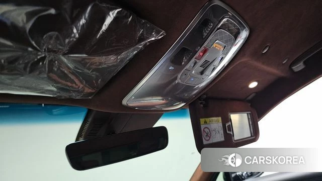 Genesis G90 (RS4) id 5033122 из Кореи 29