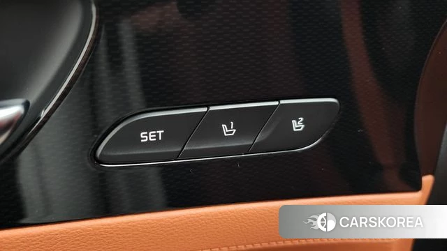 Kia The New K3 2nd generation id 4739699 из Кореи 29
