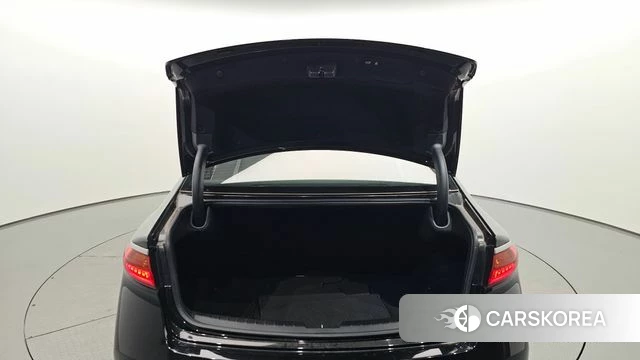Kia Come New K7 id 4998881 из Кореи 29