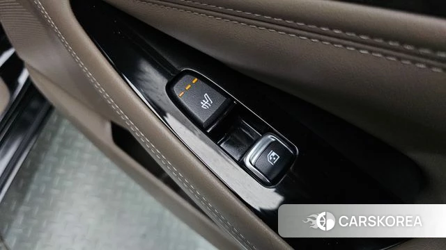 Kia K8 Hybrid id 5027240 из Кореи 29