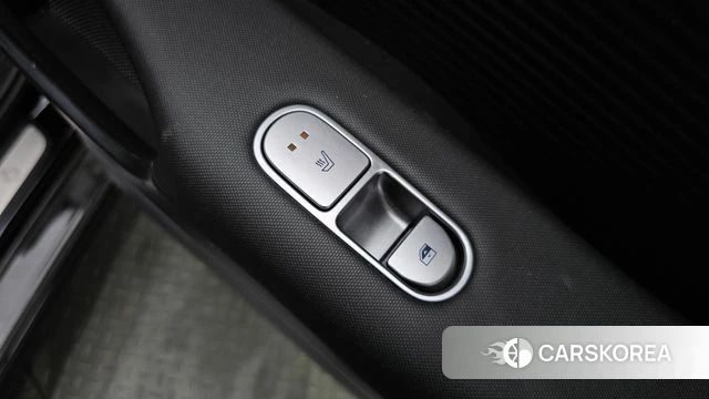 Hyundai Ionic 6 id 4715232 из Кореи 29
