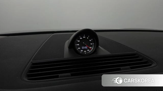 Porsche Panamera (971) id 4936768 из Кореи 29