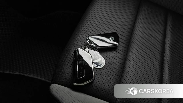 Volkswagen Golf 8th Generation id 5011147 из Кореи 29