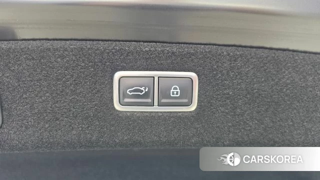 Genesis G90 (RS4) id 5012189 из Кореи 29