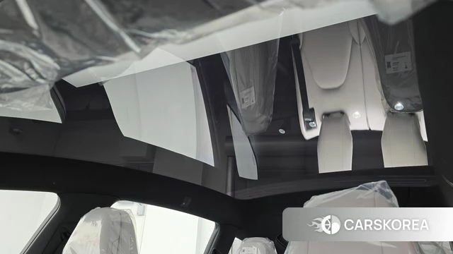 Tesla Model Y id 4940771 из Кореи 29