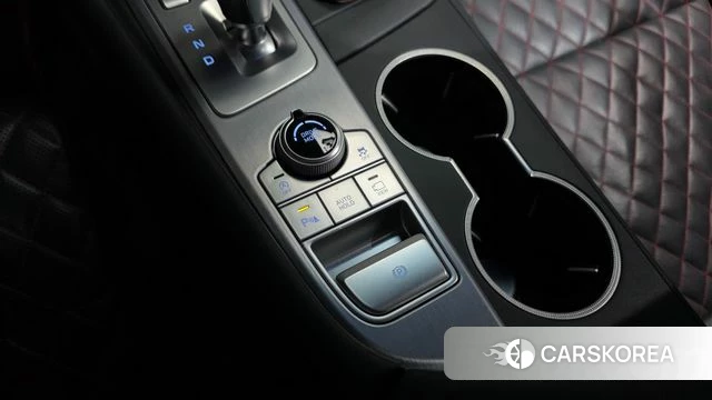 Genesis G70 id 5035448 из Кореи 29