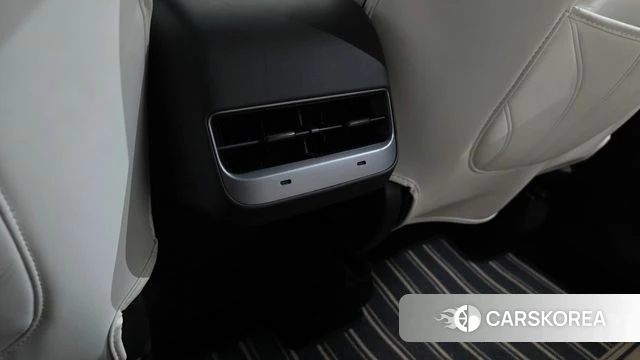 Tesla Model Y id 4936495 из Кореи 29
