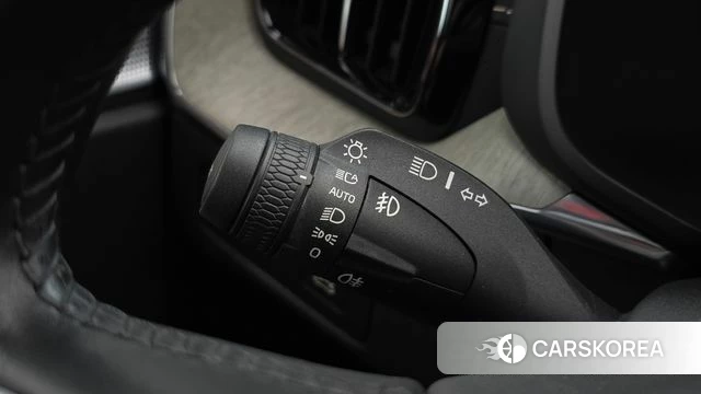 Volvo XC60 second Generation id 4900672 из Кореи 29
