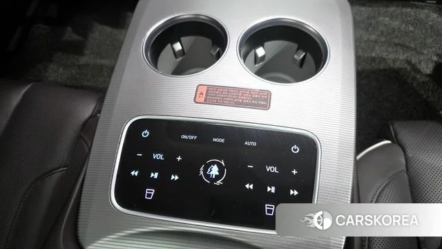 Hyundai The New Palisade id 4965629 из Кореи 29