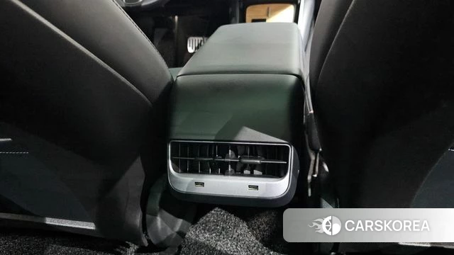Tesla Model 3 id 4872905 из Кореи 29