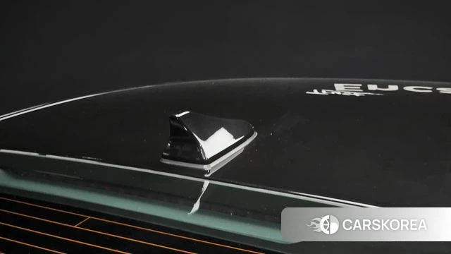 Genesis G80 id 4967668 из Кореи 29