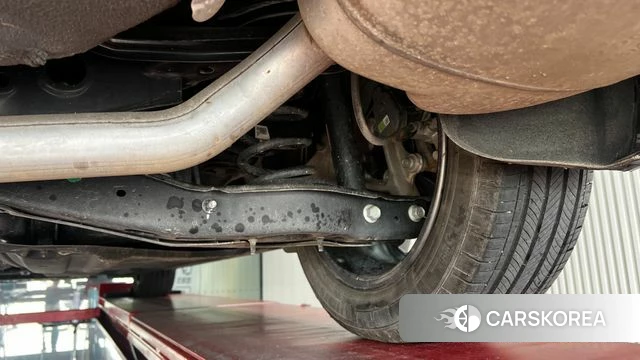 Hyundai Sonata (DN8) id 4741993 из Кореи 29