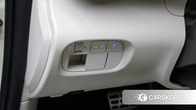 Hyundai Casper Electric id 5026451 из Кореи 29