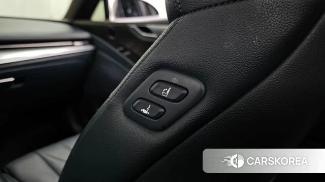 Genesis G80 (RG3) id 4952352 из Кореи 29