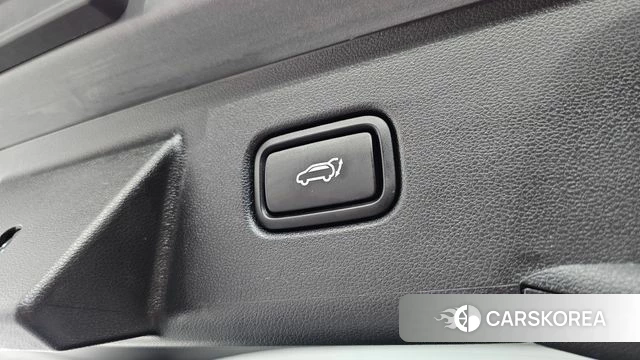 Hyundai The New Tucson (NX4) id 5021227 из Кореи 29