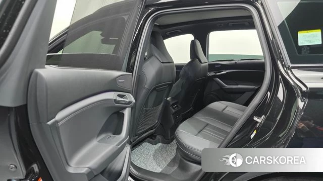 Audi Q6 e-Tron (GF) id 4757086 из Кореи 29