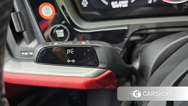 Porsche Cayenne (PO536) id 4462387 из Кореи 29