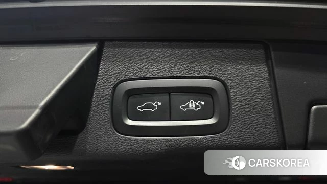Volvo XC60 second Generation id 4991280 из Кореи 29