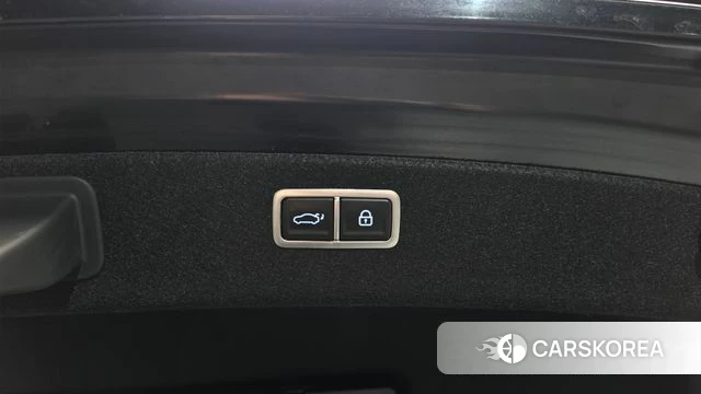Genesis G80 (RG3) id 5017761 из Кореи 29