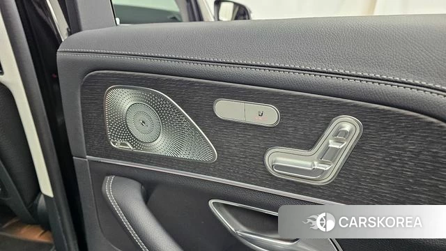 Mercedes-Benz GLE-Class W167 id 4985510 из Кореи 29