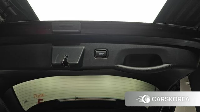 Hyundai The New Tucson Hybrid (NX4) id 5015822 из Кореи 29