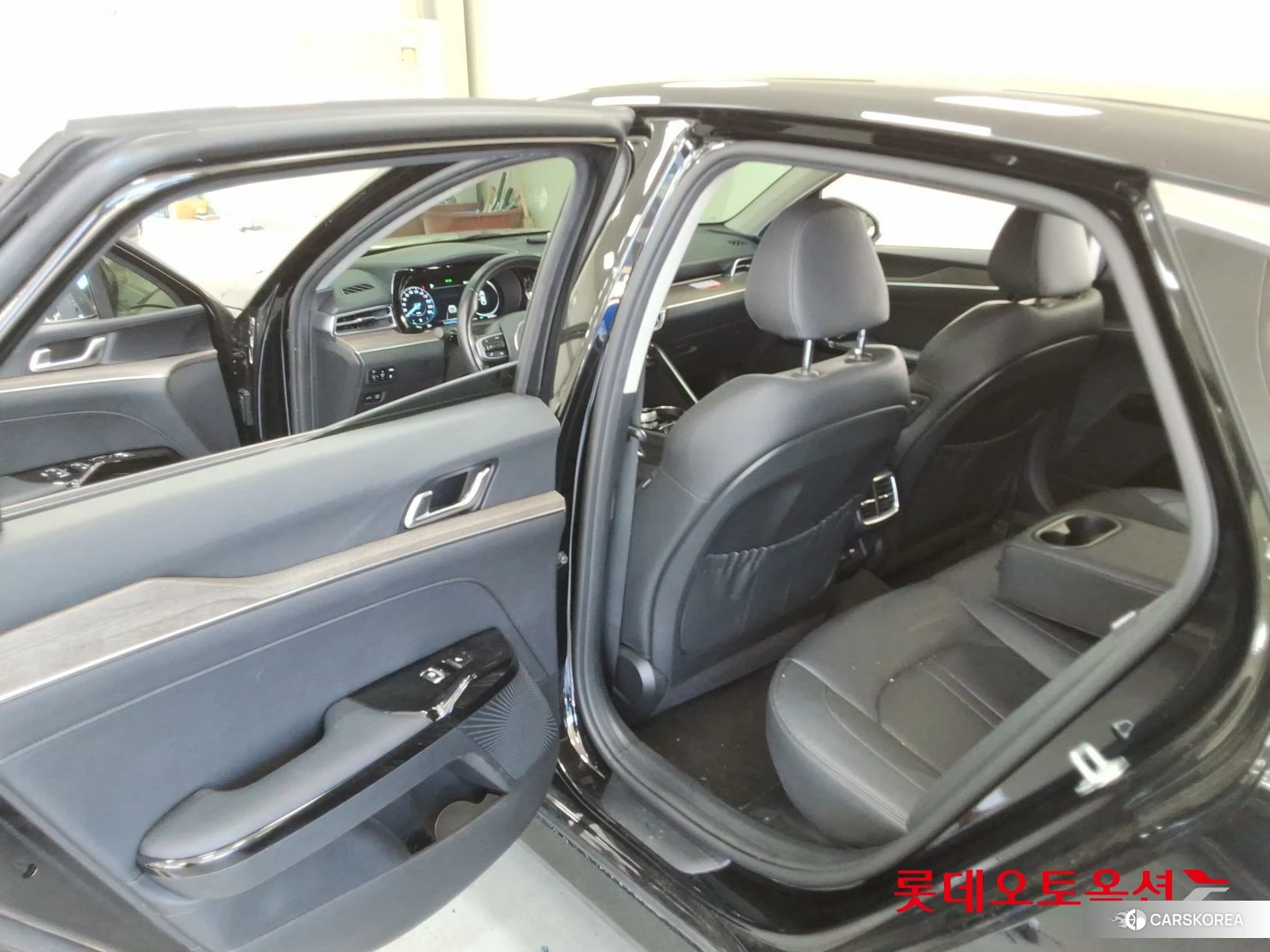 Kia K5 Hybrid id 4989981 из Кореи 29