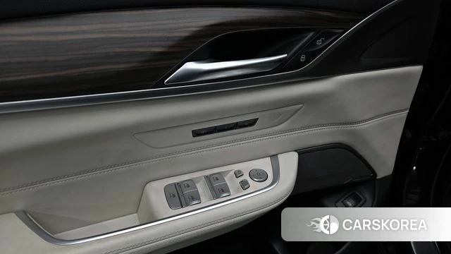 BMW 6 Series GT (G32) id 5035184 из Кореи 29
