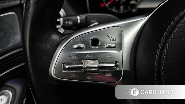 Mercedes-Benz S-Class W222 id 4930754 из Кореи 29