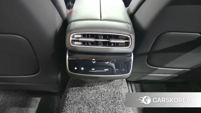 Genesis G80 (RG3) id 4928489 из Кореи 29