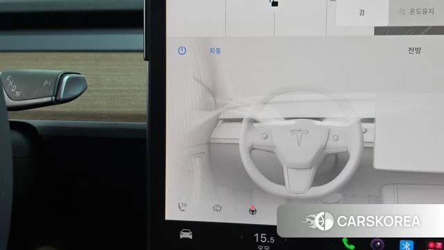 Tesla Model Y id 4996913 из Кореи 29